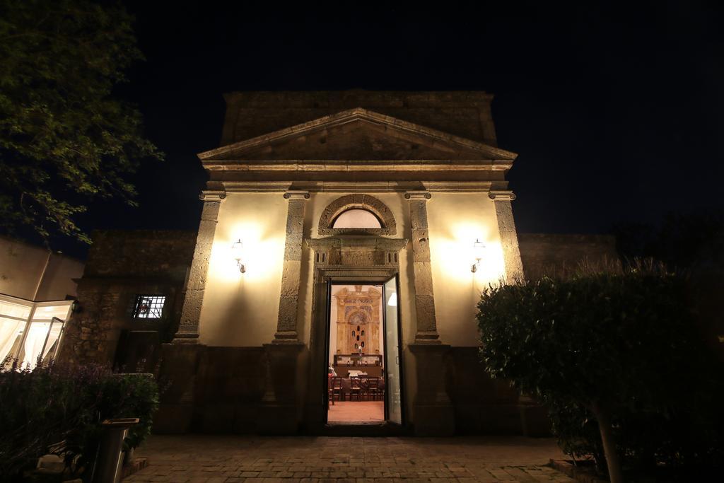 Agriturist Soleluna Caltagirone Exterior foto
